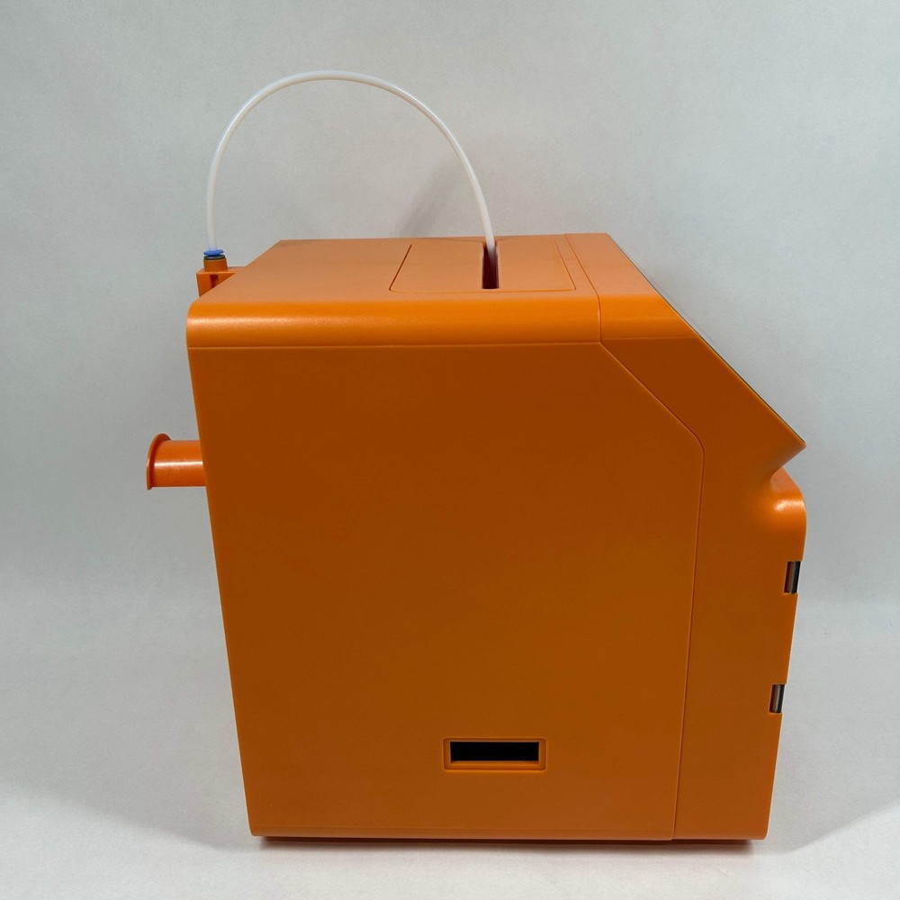 Broken Kidoodle MiniBox A1 3D Printer