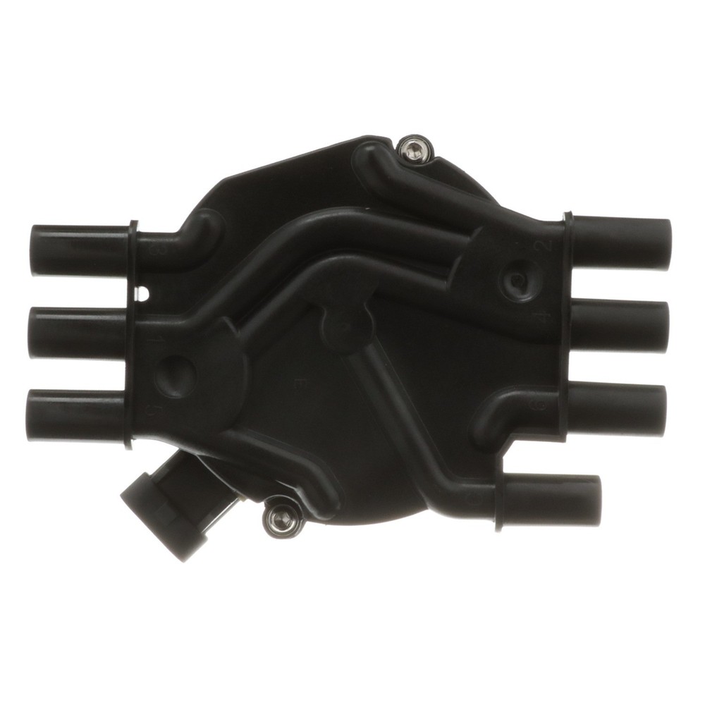 For 1999 Chevrolet Express 2500 - Distributor Delphi