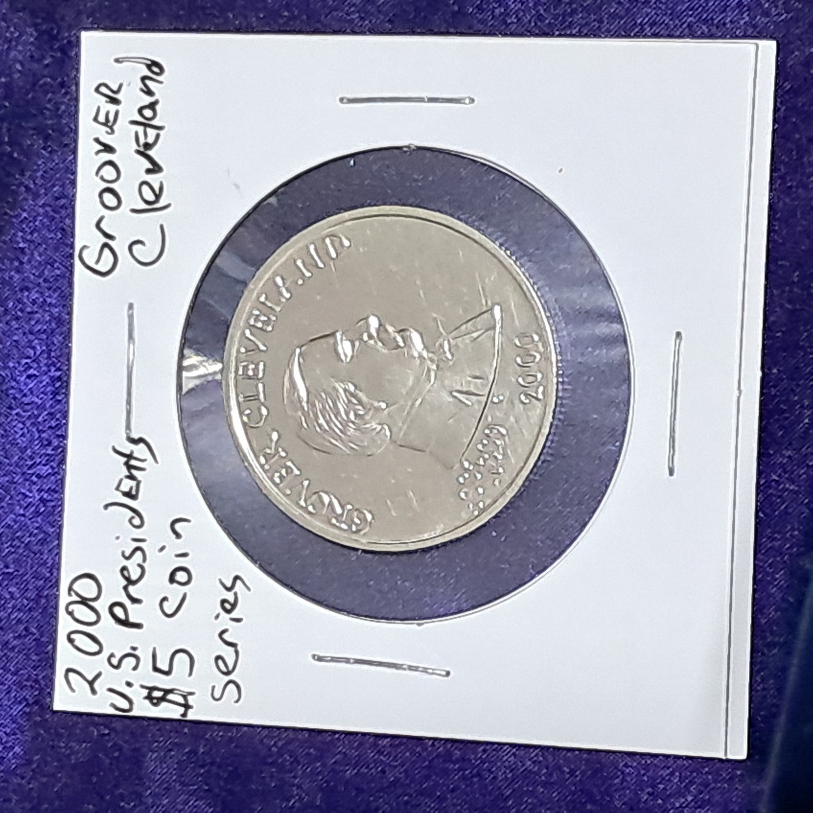 Estate Sale Coin Lot Coin Collection U Get All In PICTURES U.S. & World Coins