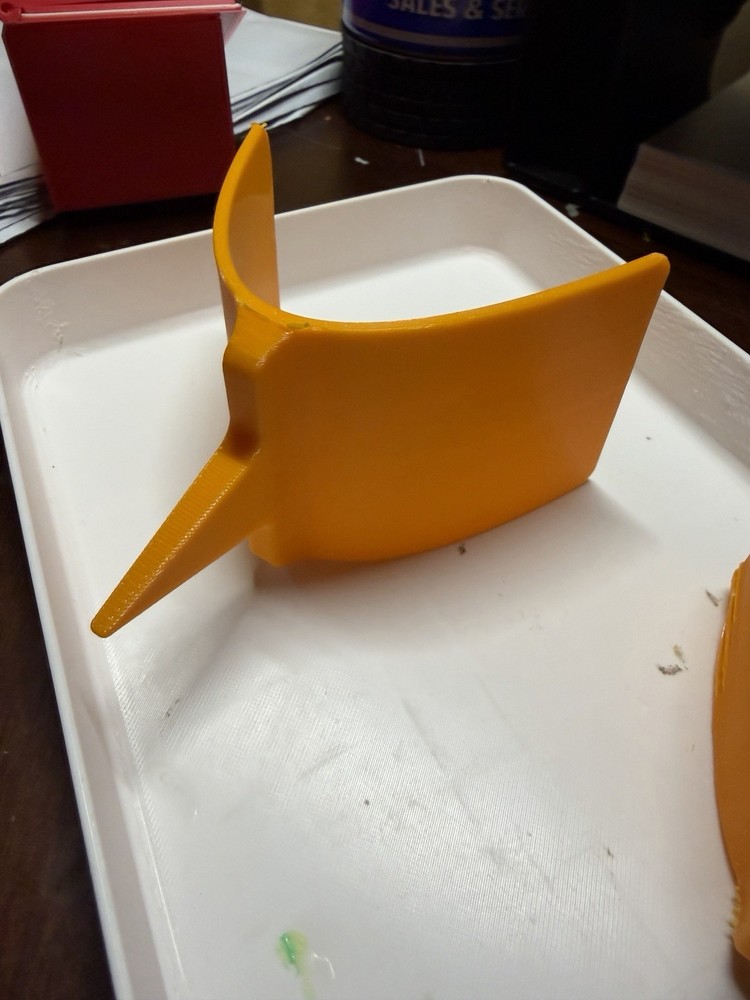 Drywall Outlet Marker - No Measuring Needed Marking Tool for Electrical