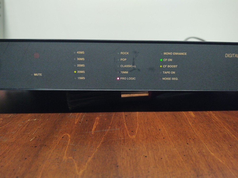 Forsgate Audionica Model Five