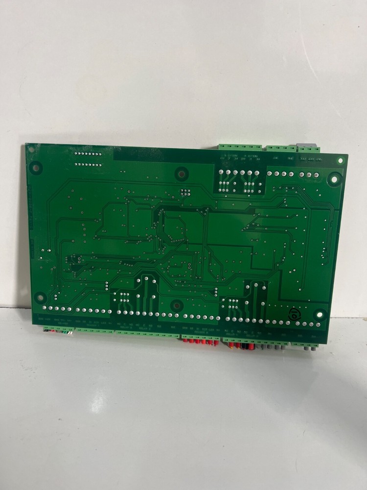 Honeywell PW6K1R2 Dual Reader Module