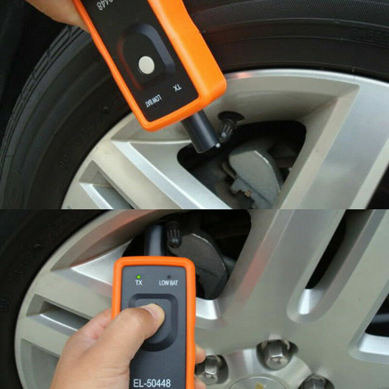 TPMS Learning Device For Holden GM Activation Training Reset EL50448 Relearn