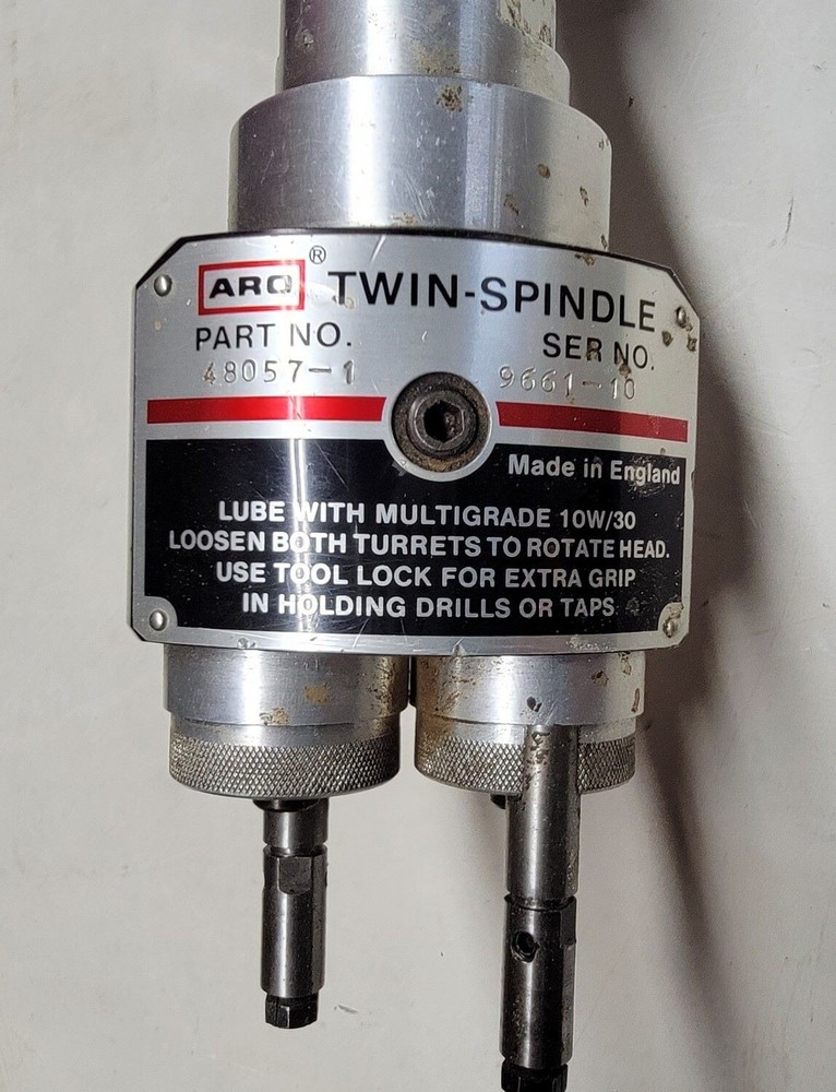 Aro Pneumatics 48057-1 Pneumatic Drill