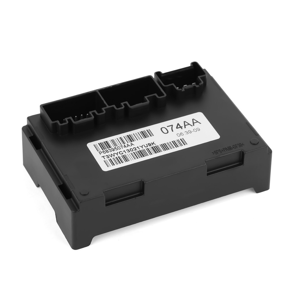 OEM Programmed Transfer Case Control Module For Jeep Grand Cherokee 2014 - 2015