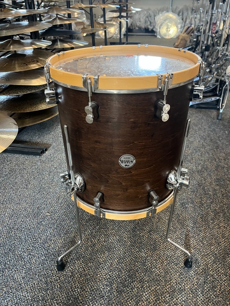 PDP Concept Maple Classic 16x16 Floor Tom