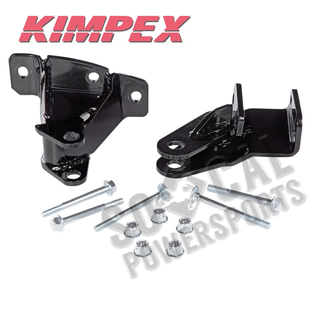 Kimpex Mounting Brackets - 373925