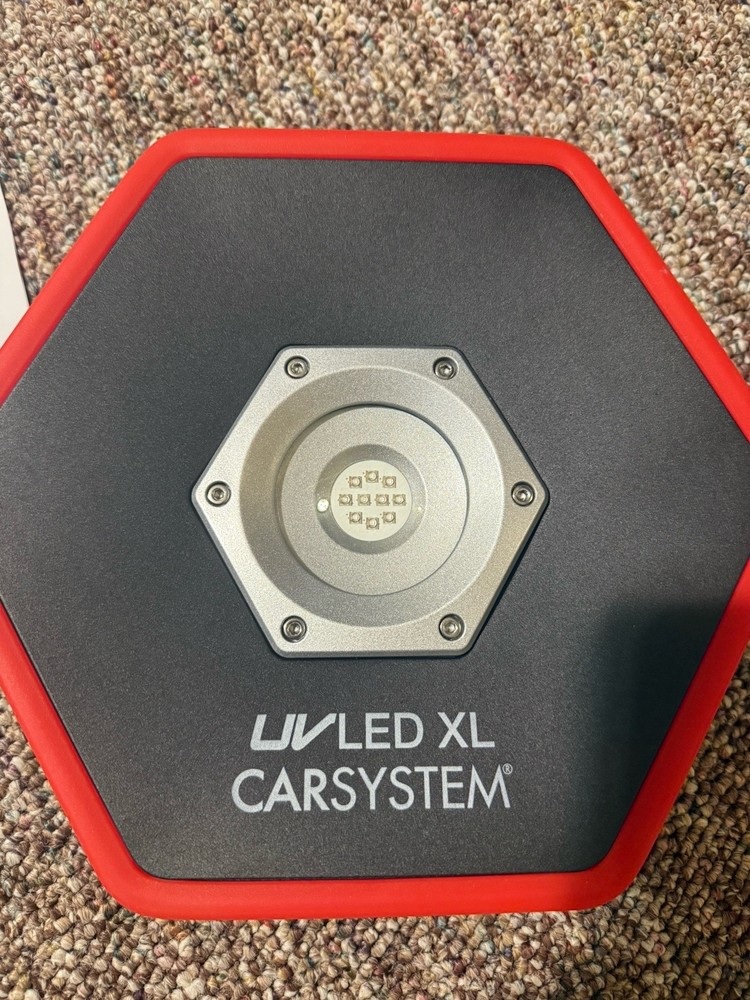 Car System Led Light New