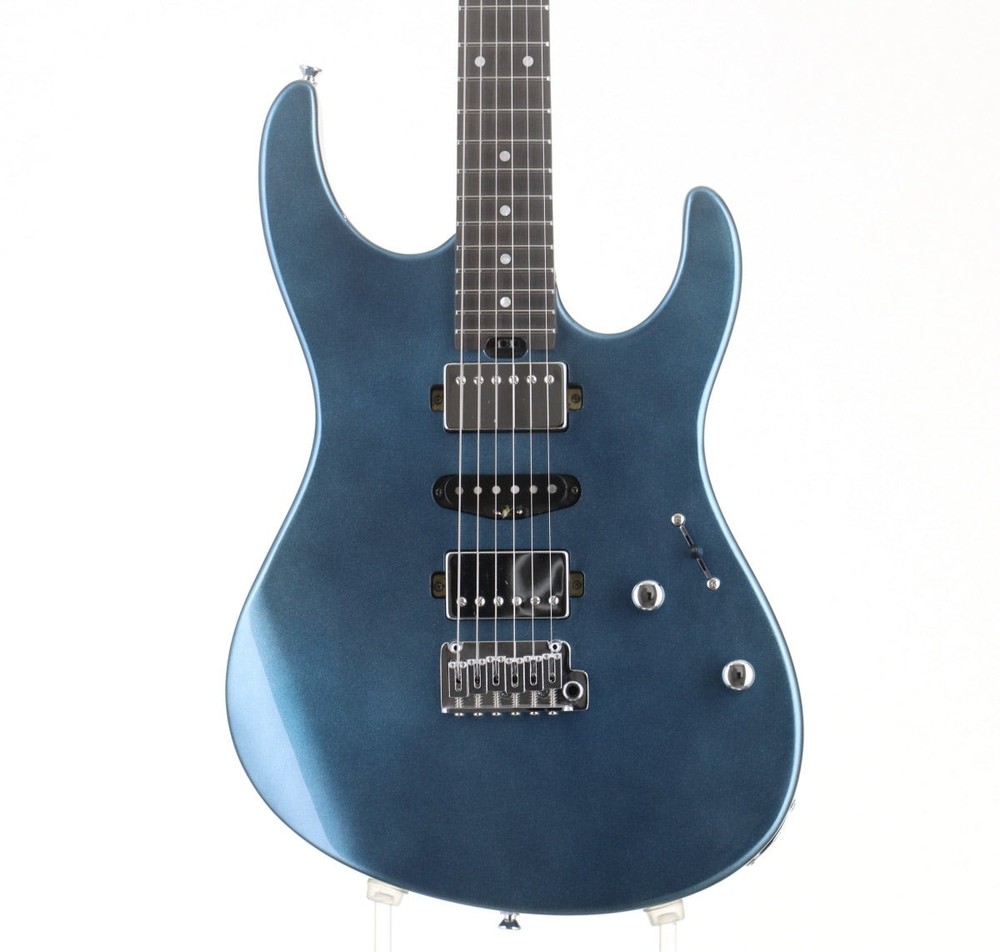 FUTRA Astra Blue Metallic