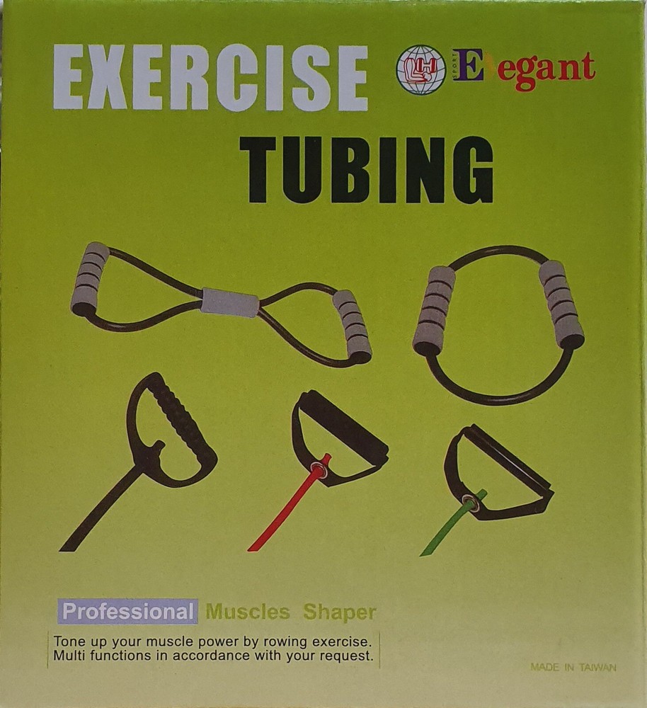 Hand Held Resistance Bands