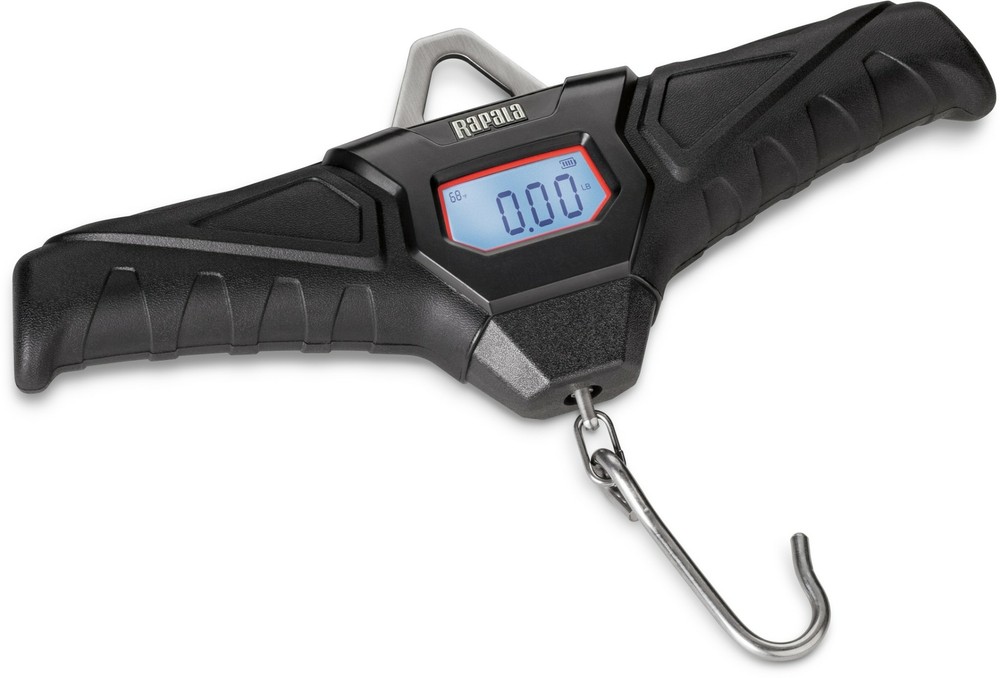 Rapala RDS100 Digital Scale 100LB. NIP