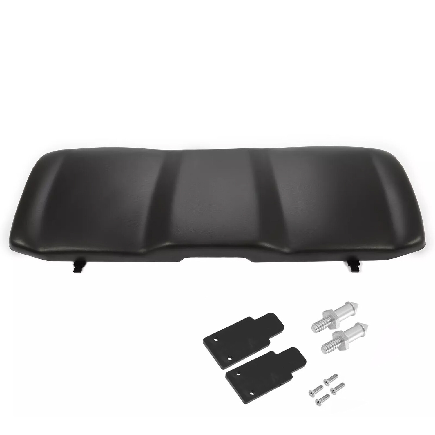 Seat Bottom Cushion Black For Polaris Ranger 800 XP  2010 2013 2014 #2684884-070