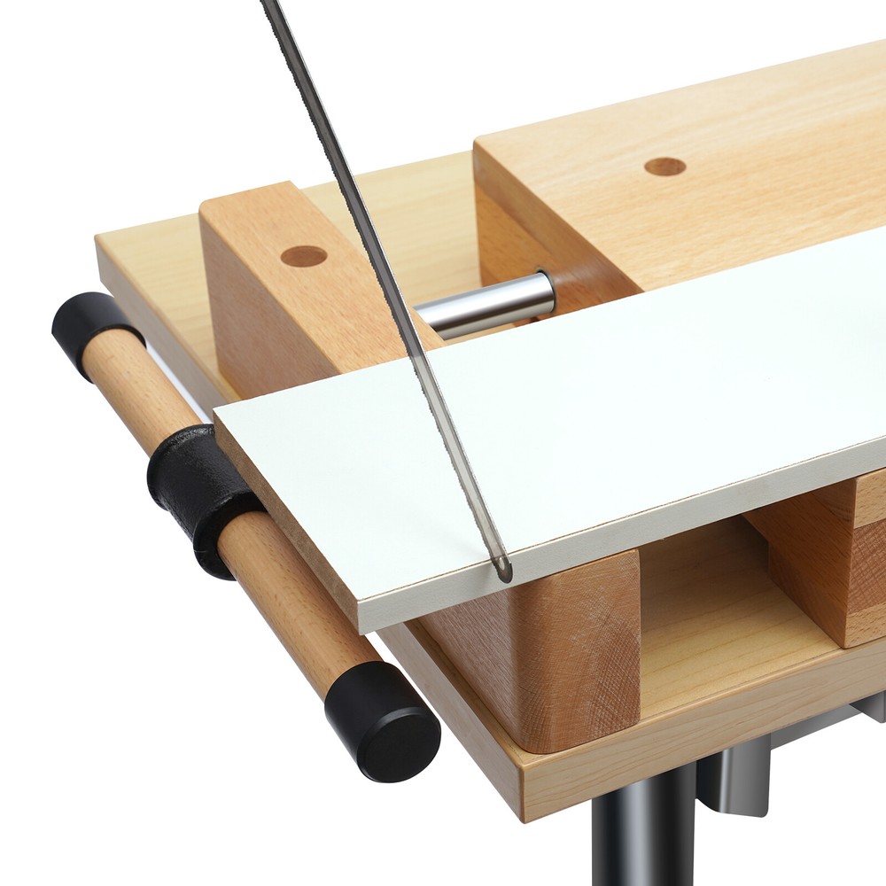 Woodworking Table Multifunctional Table Household Manual Work Bench Vise