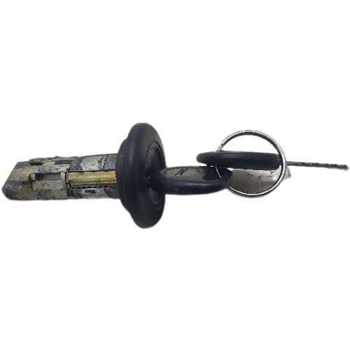 Ignition Switch Fits 2000-2002 SUBURBAN 1500 OEM