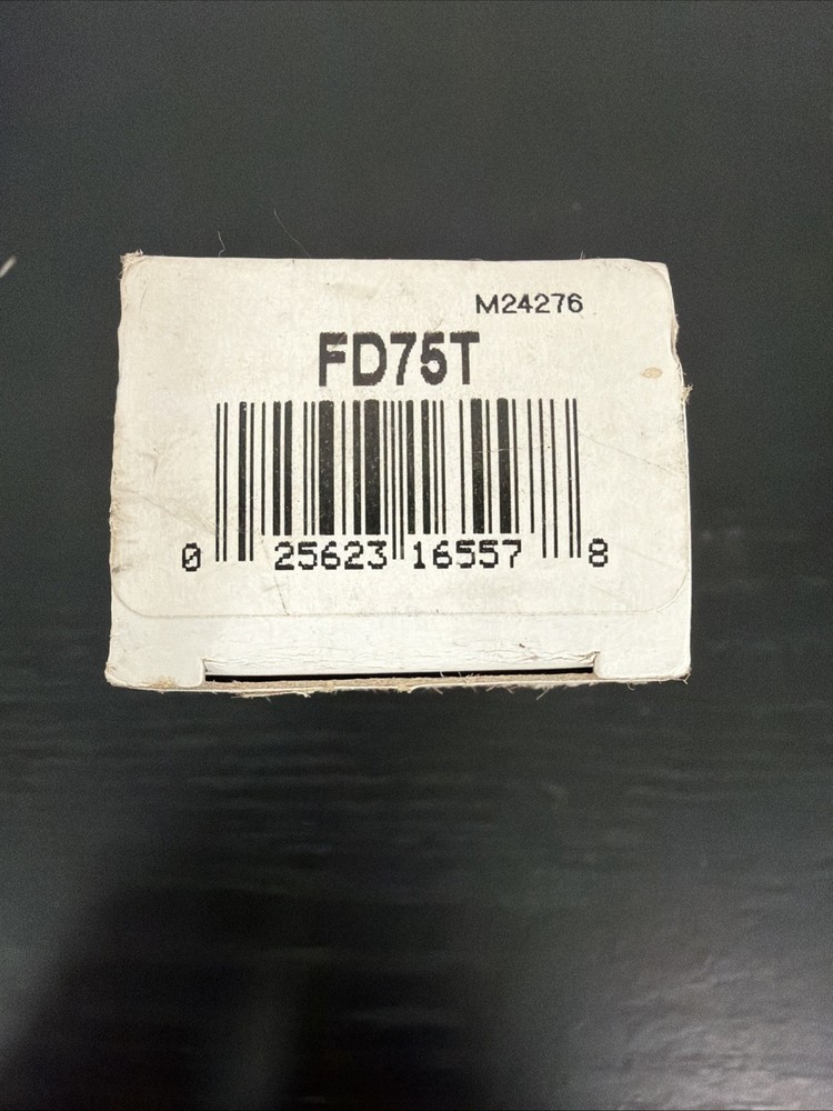 T-Series by Standard FD75T Ignition Control Module - ECS