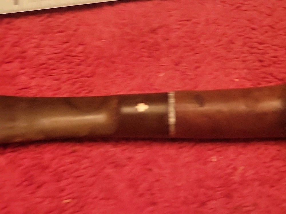 KAYWOODIE STANDARD PIPE