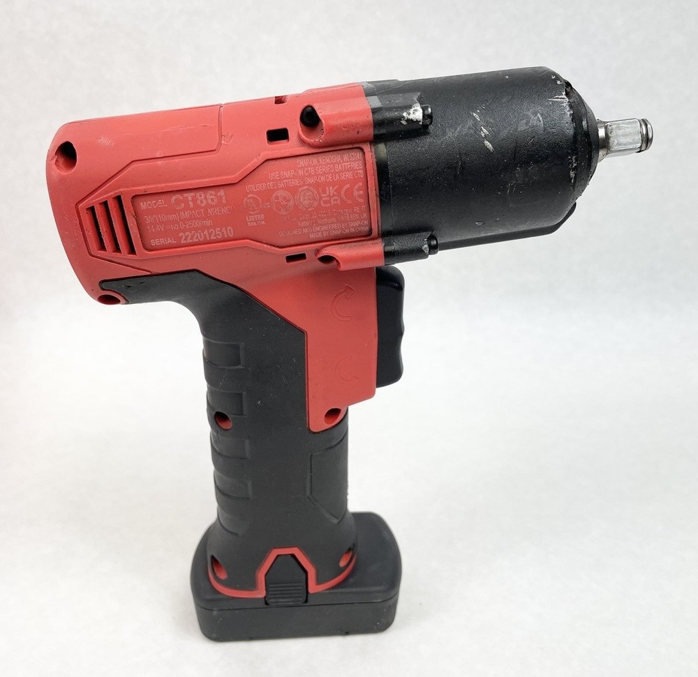 Snap-On CTC861W1 (13689393)