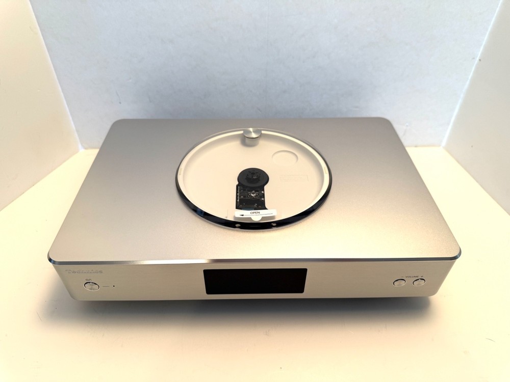 TECHNICS OTTAVA SC-C500 CD STEREO SYSTEM