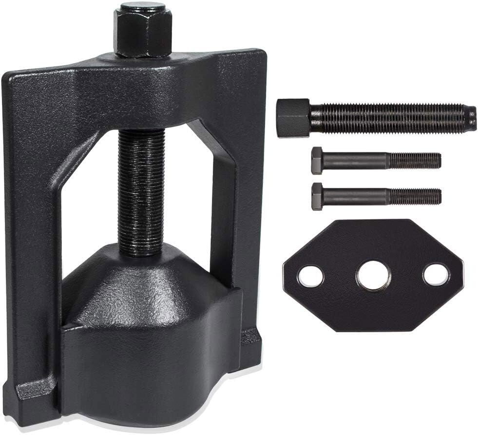 5192 Bearing Cup Installer Tool & 10102 Universal Joint Puller for Spicer Series
