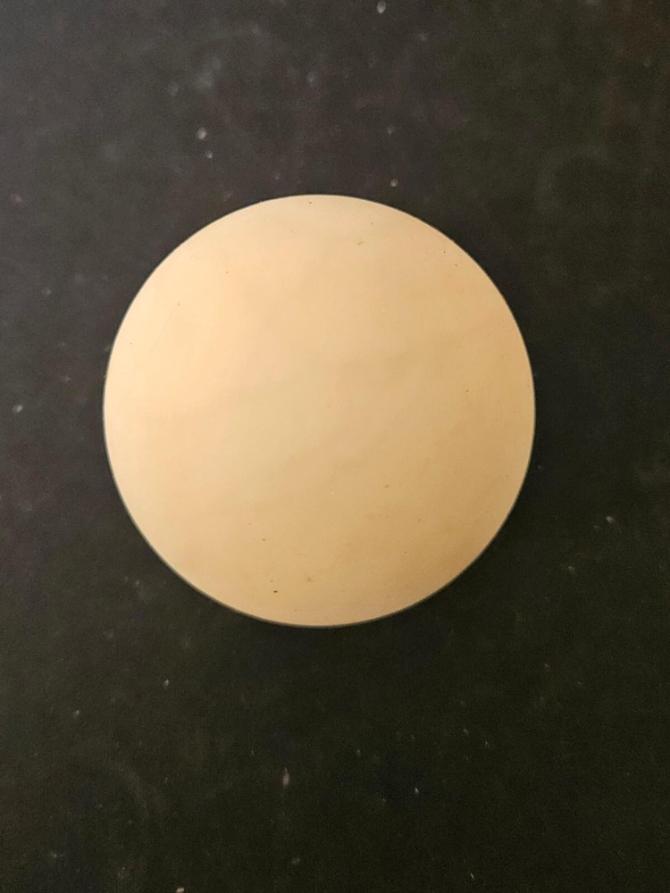 ARO 93358-A Ball, Santoprene for 2" Poly Pump