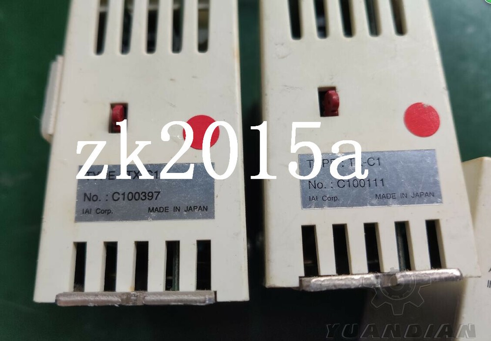 IAI TX-C1 fast ship by DHL OR EMS