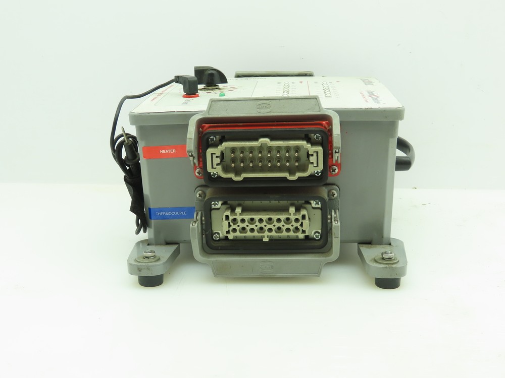 Fast Heat CableXChecker 8 Zone Cable Testing System