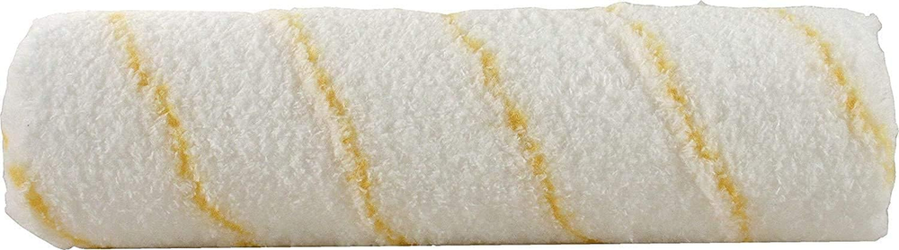 - Paint Roller Covers - 1/2 X 9 Inch Microfiber 5 Pack