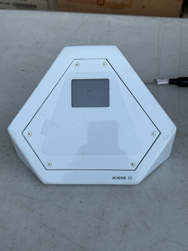 Bosch Corner Mounted Camera EX36C702W-N