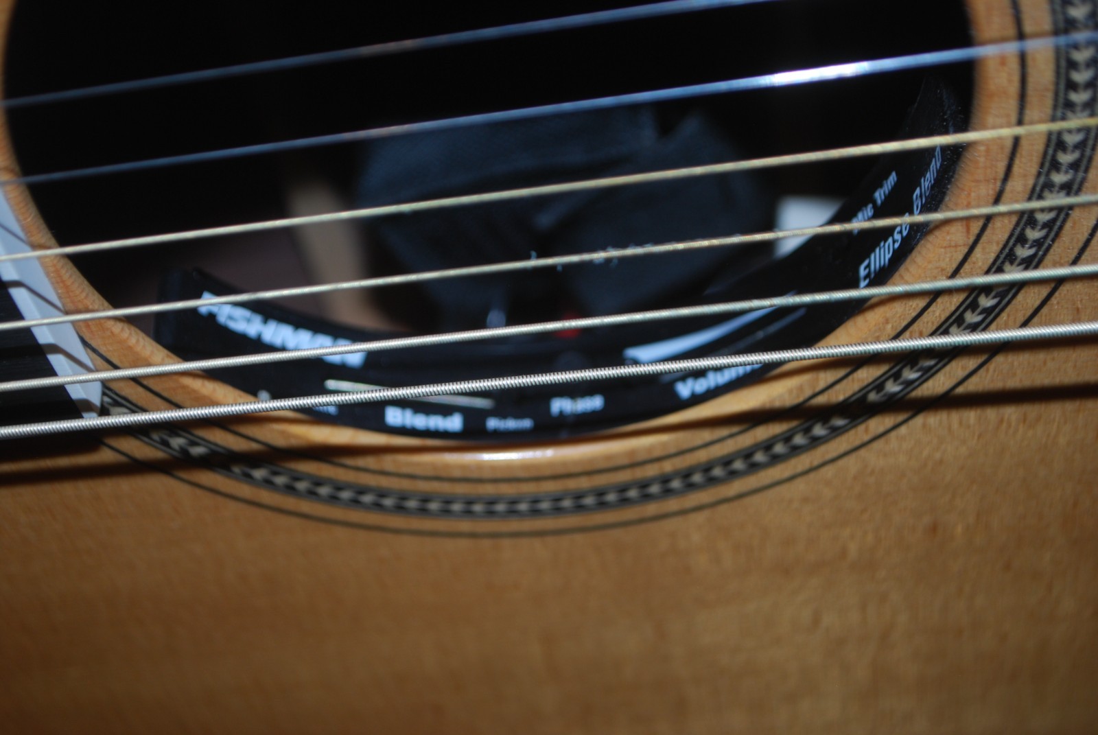 Martin Acoustic Electric Guitar D-16RGT With Hardshell Case & Strap