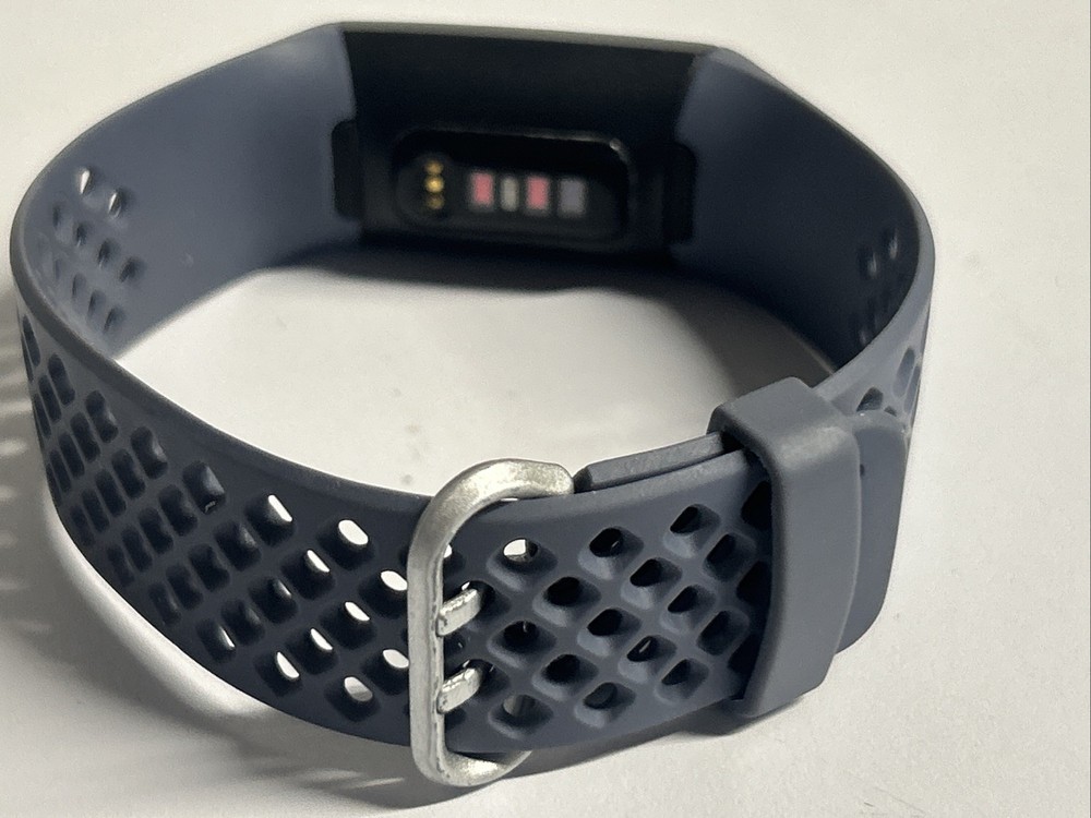 Fitbit Charge 3? Fitness Activity Tracker -Untested READ