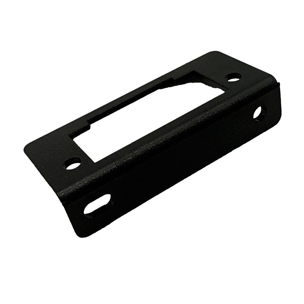 OBD2 Under Dash Mounting Bracket for J1962 OBD-II Splitter Extension Adapter
