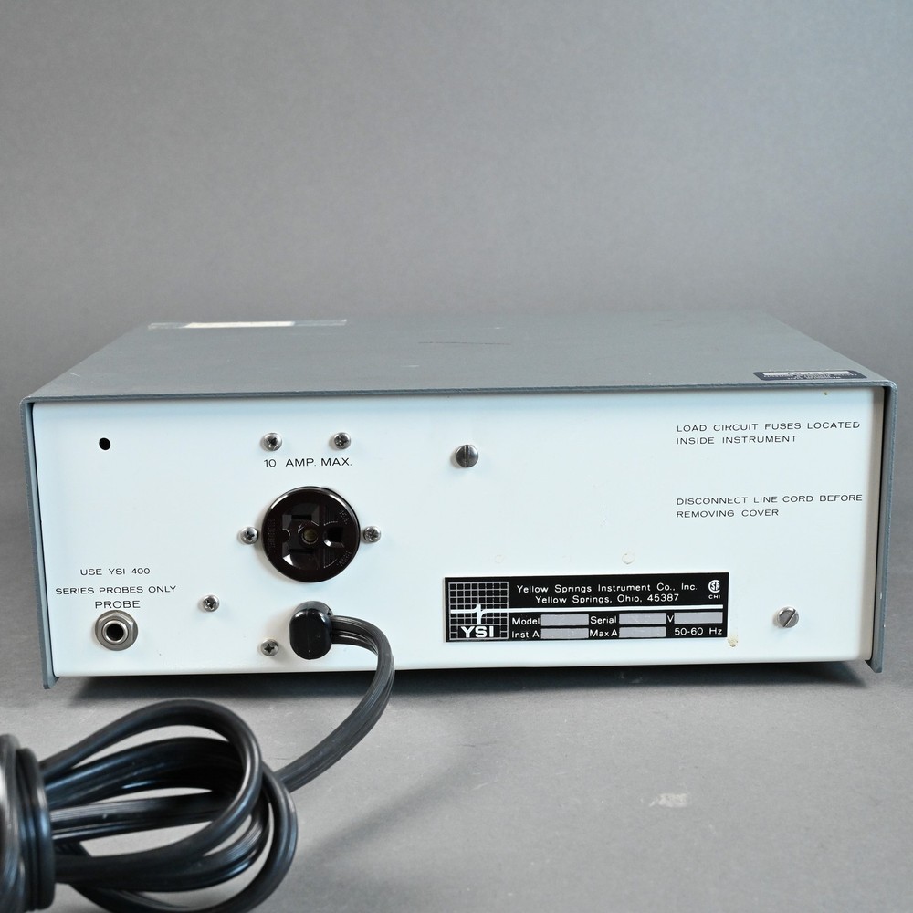 YSI Proportional Temperature Controller with Probe - Model 72