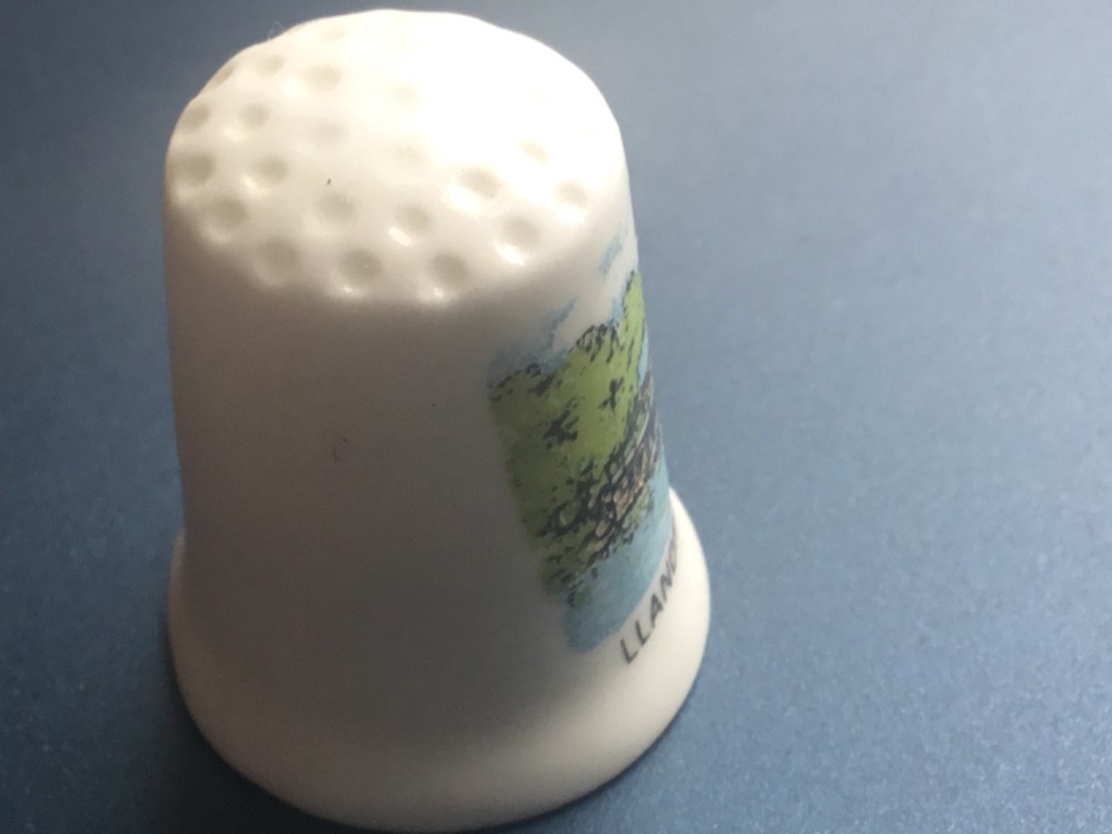 Llandrindod wells - thimble - ZZ