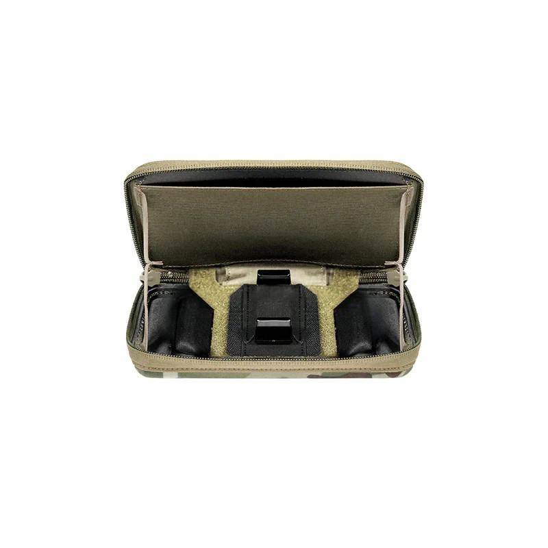Agilite Battleshel Universal EUD/Phone Pouch Multicam Camo - Brand New