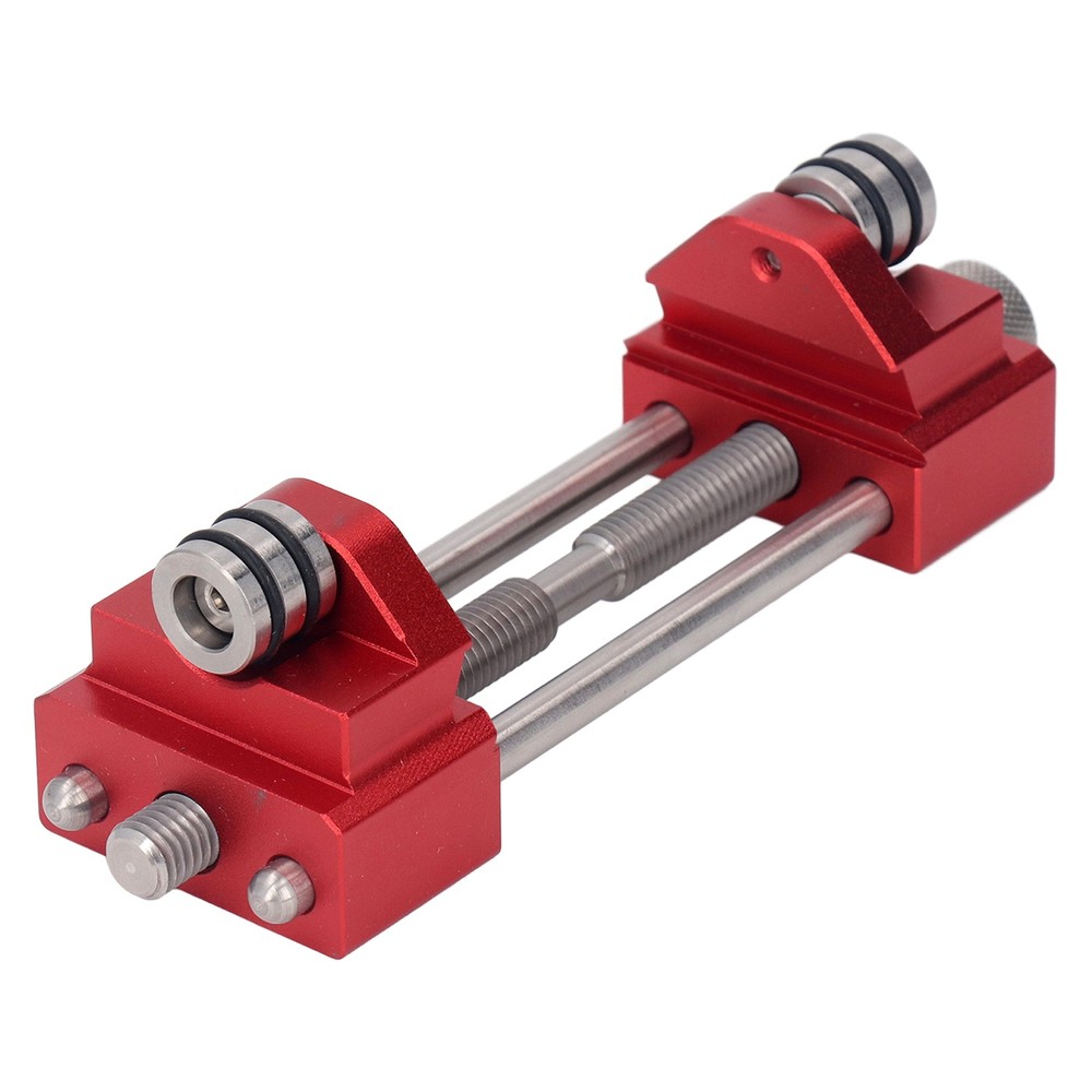 Honing Guide Adjustable Fixed Angle Sharpener Jig For Chisels Planer Blade New