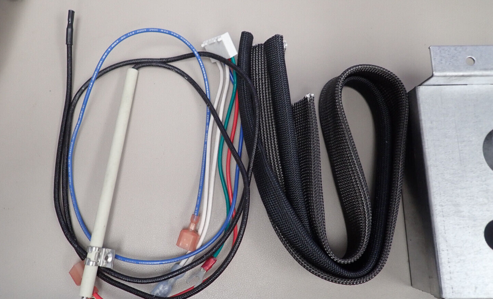 Southbend Range 4440598 Ignition Module Kit, Complete GENUINE OEM
