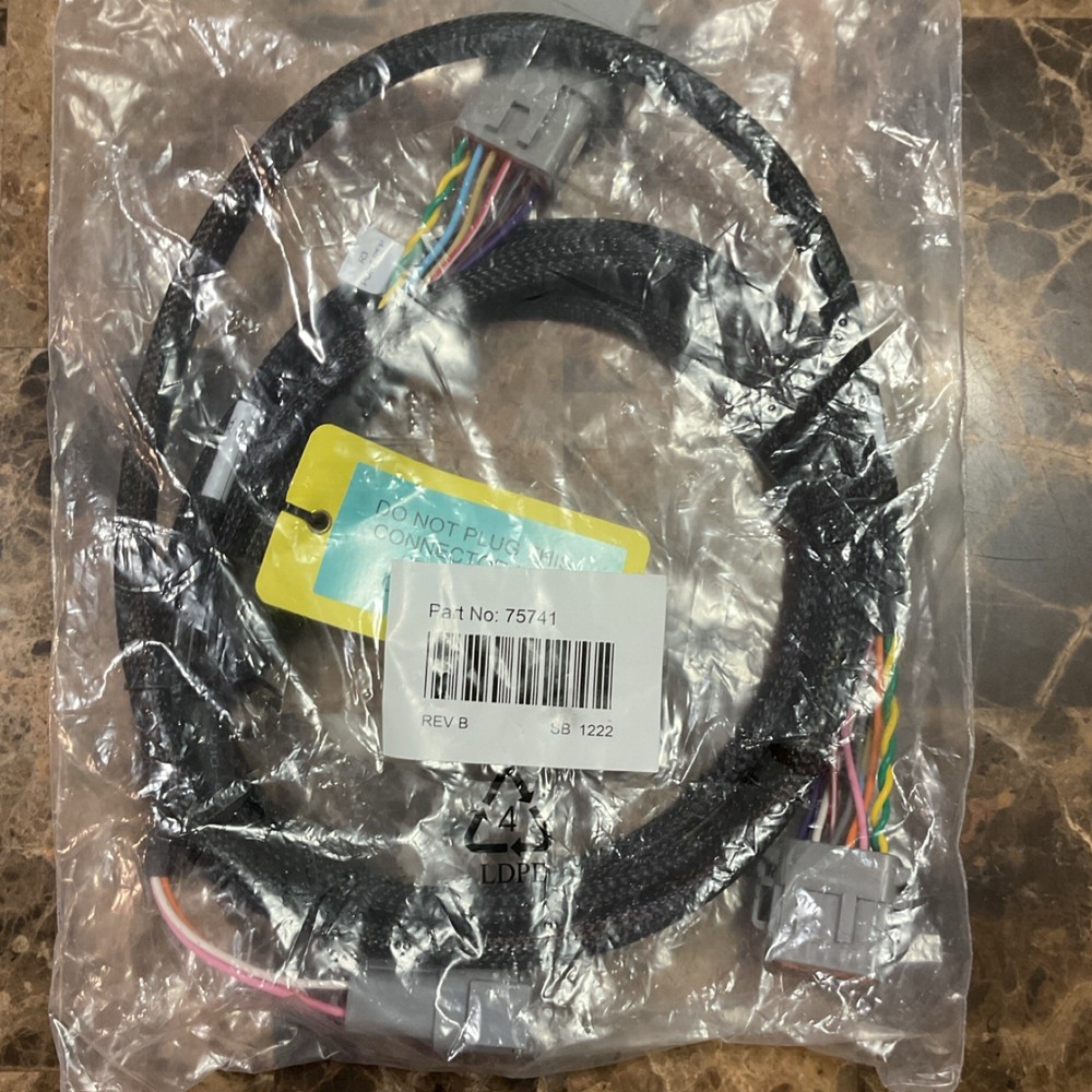 Trimble P/N 75741
