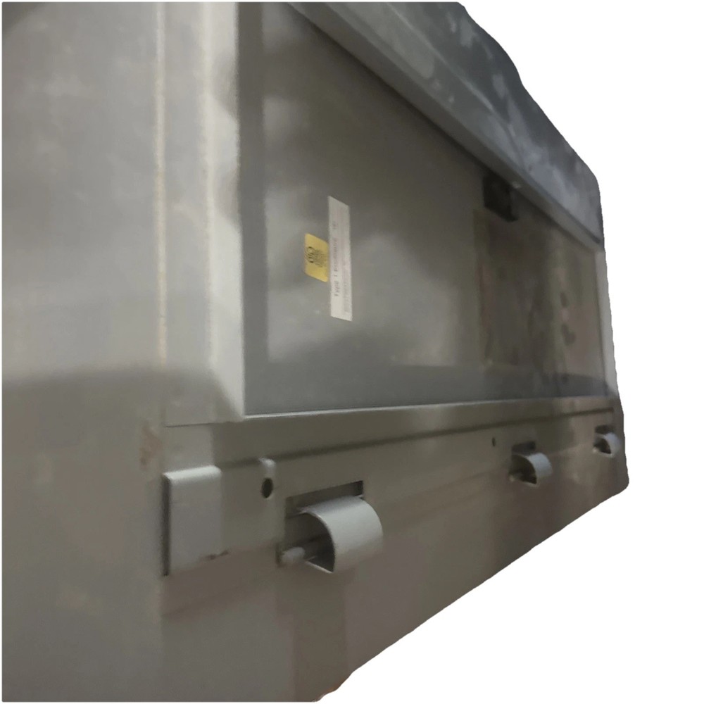 SIEMENS TYPE 1 PANEL COVER 46X21.5