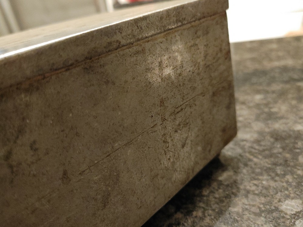 Luma Etching Electric Marking Tool 501468