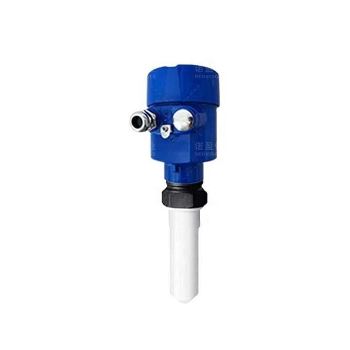 Non-contact Radar Level Sensor for liquid corrosive liquid