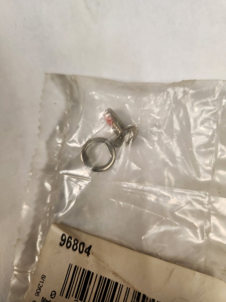 Moen 96804 Hardware Kit Bolt For Post Temp Handle