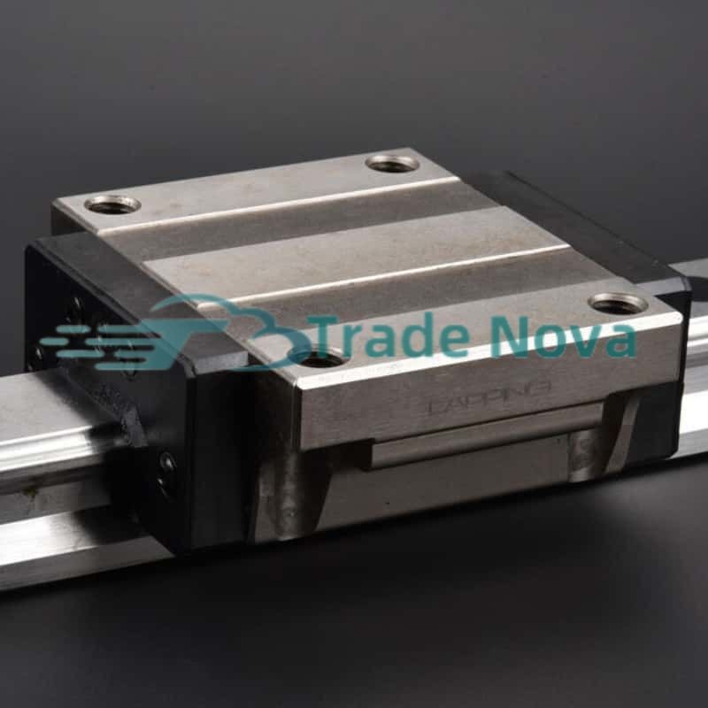 1PCS NEW LAPPING LSA-30A linear guide slider Fast Delivery LSA30A