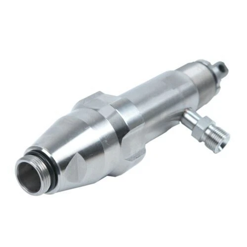 UPGRADED Replace Fluid Pump Assembly for Airless Paint Sprayer 1095 1595 5900