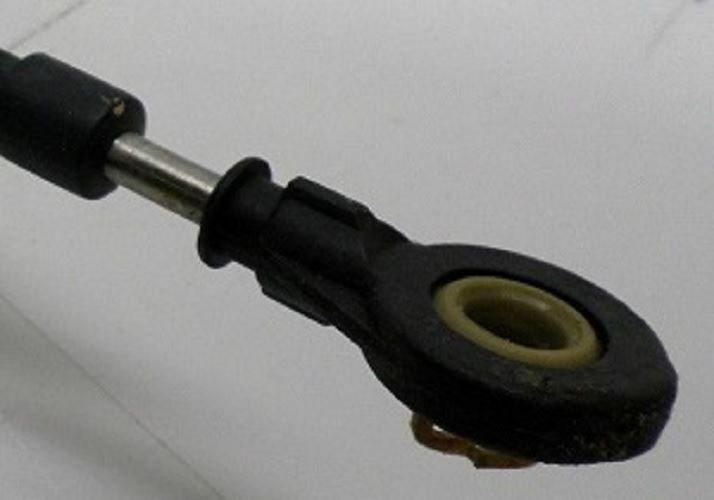 Pontiac G6 Shift Cable Bushing Kit