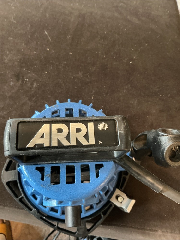 ARRI 750 Plus Studio Light used - JO