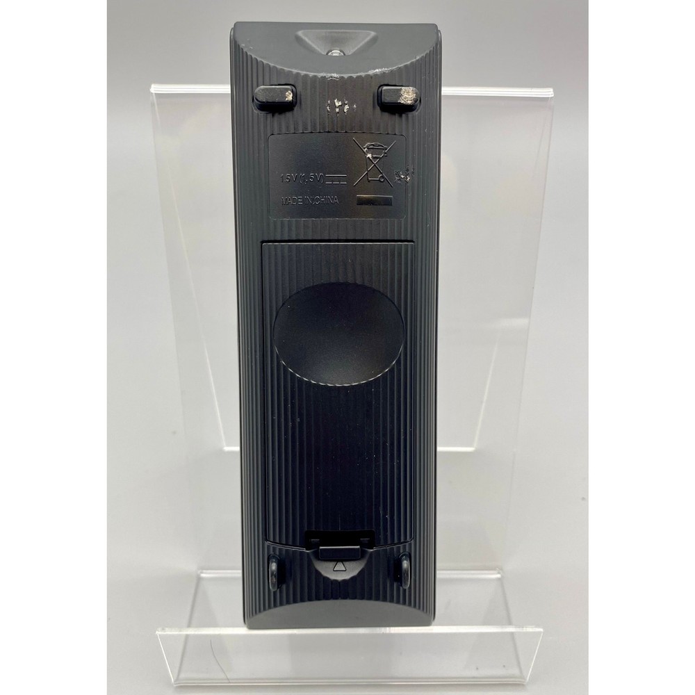 Genuine Sony RM-AMU185 Audio System Remote Control