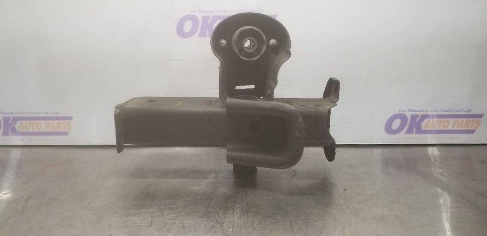 14 CHEVY SILVERADO 1500 LT FRAME HORN FRONT RIGHT PASSENGER