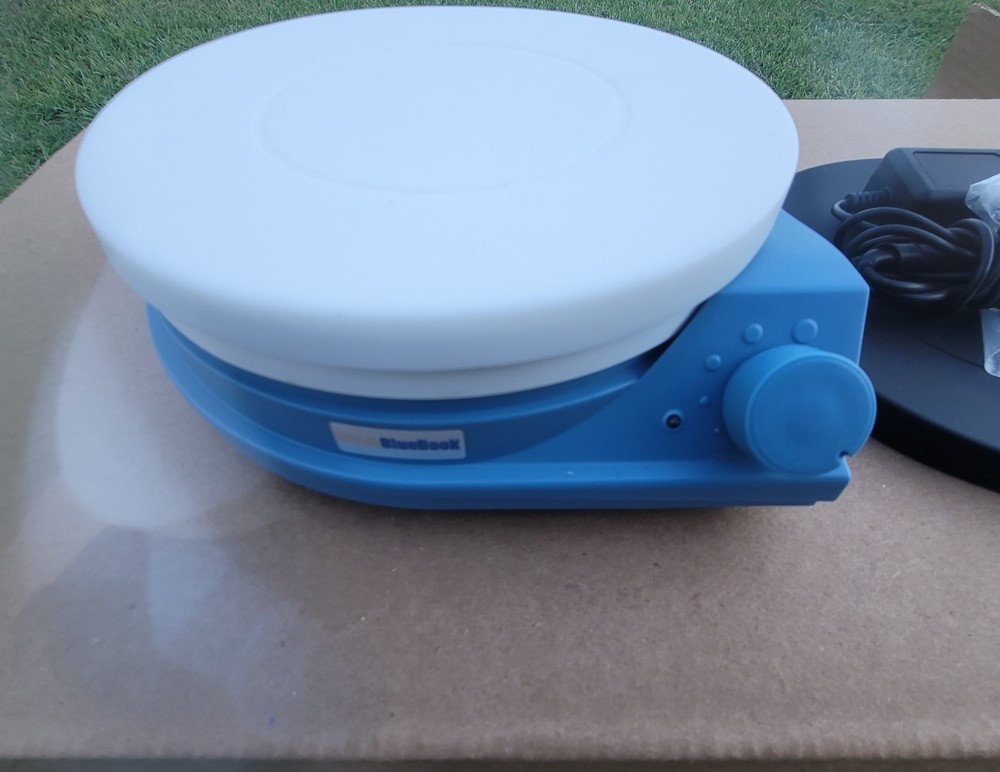 Analog Stirrer w/ Top Plate