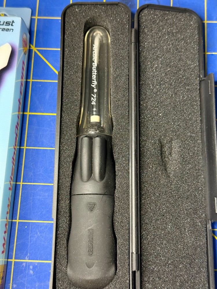 Arctic Butterfly Sensor Cleaning Brush Pro Complete Kit