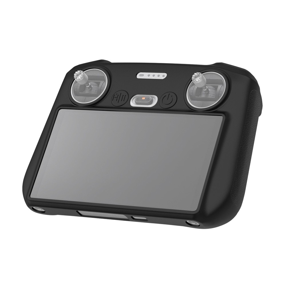 Remote Controller Silicone Case Dustproof Protective Cover for DJI Mavic 3 Pro